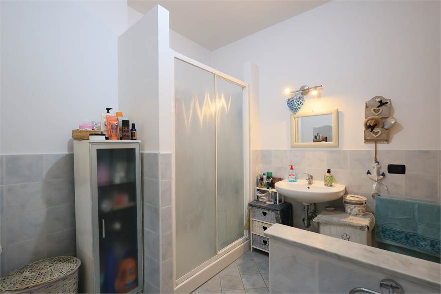 BAGNO