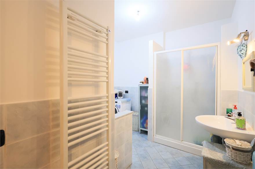 BAGNO