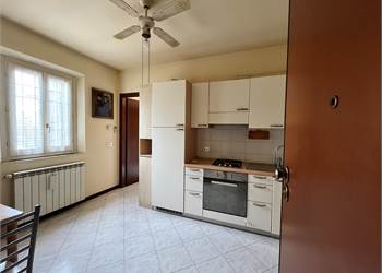 Bilocale con terrazza