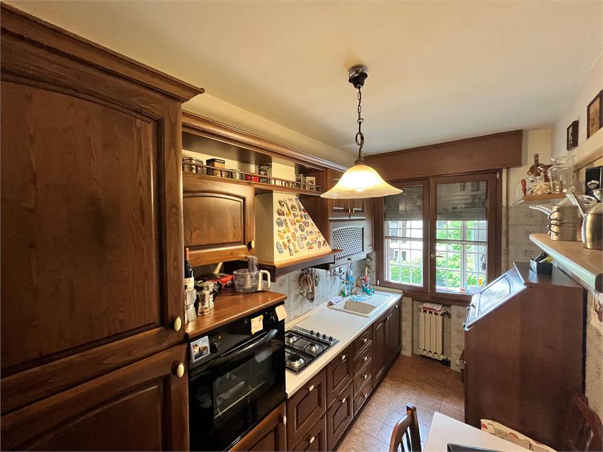 CUCINA