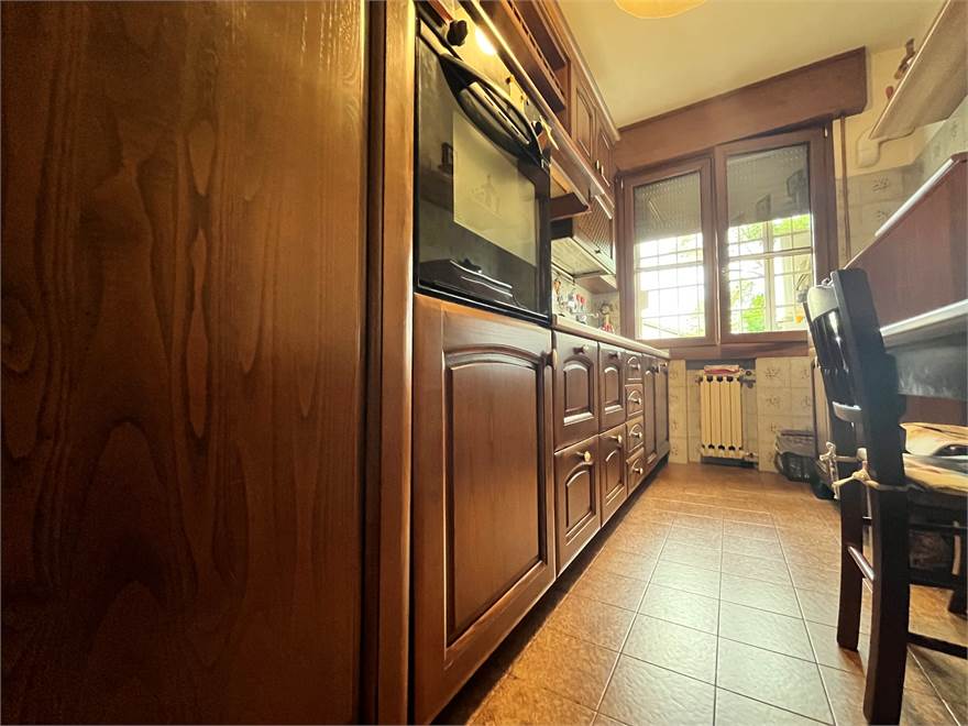 CUCINA