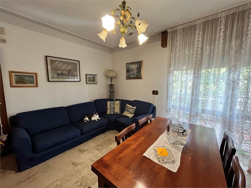 SOGGIORNO