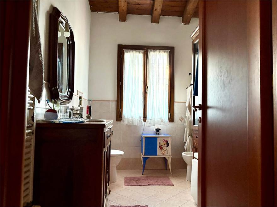BAGNO