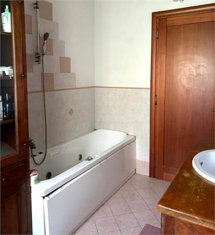 BAGNO
