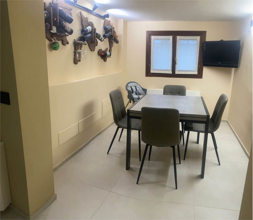 SALA PRANZO