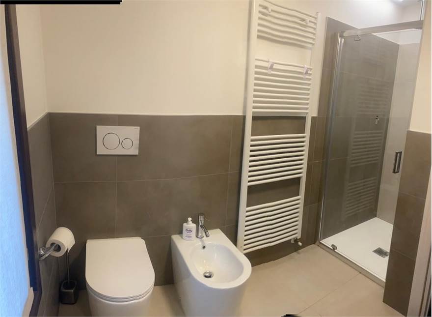 BAGNO