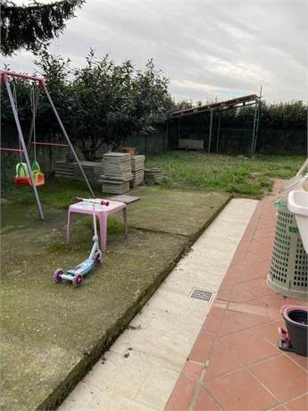 AREA GIOCHI