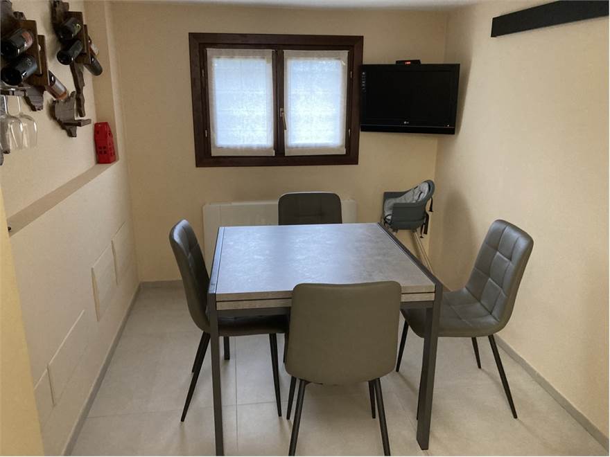 SALA DA PRANZO 