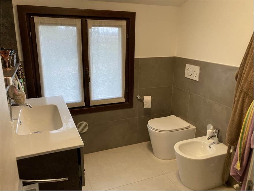 BAGNO