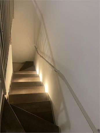 SCALA INTERNA
