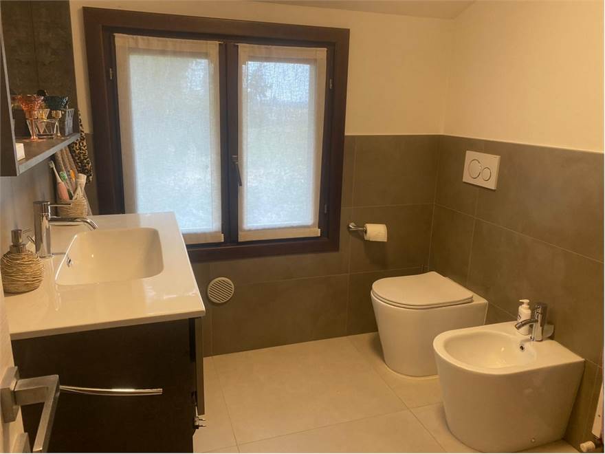 BAGNO