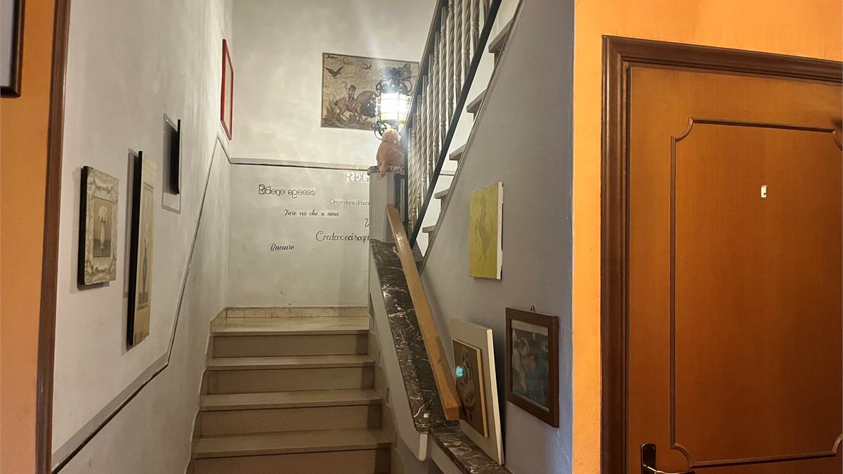 SCALA INTERNA