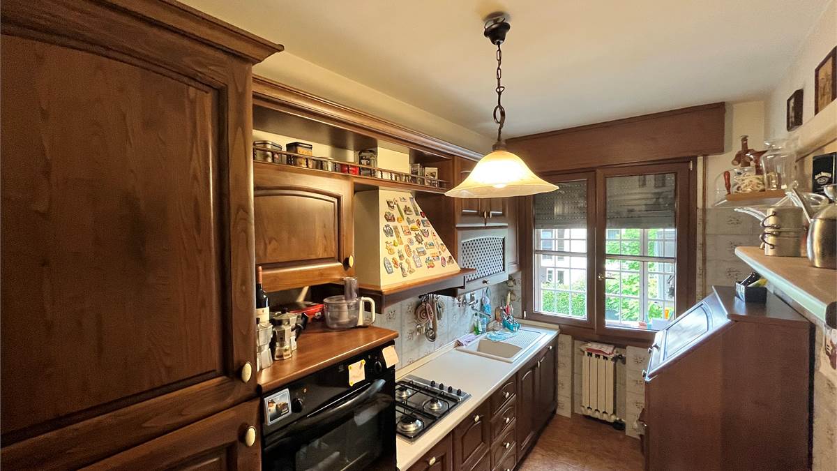 CUCINA