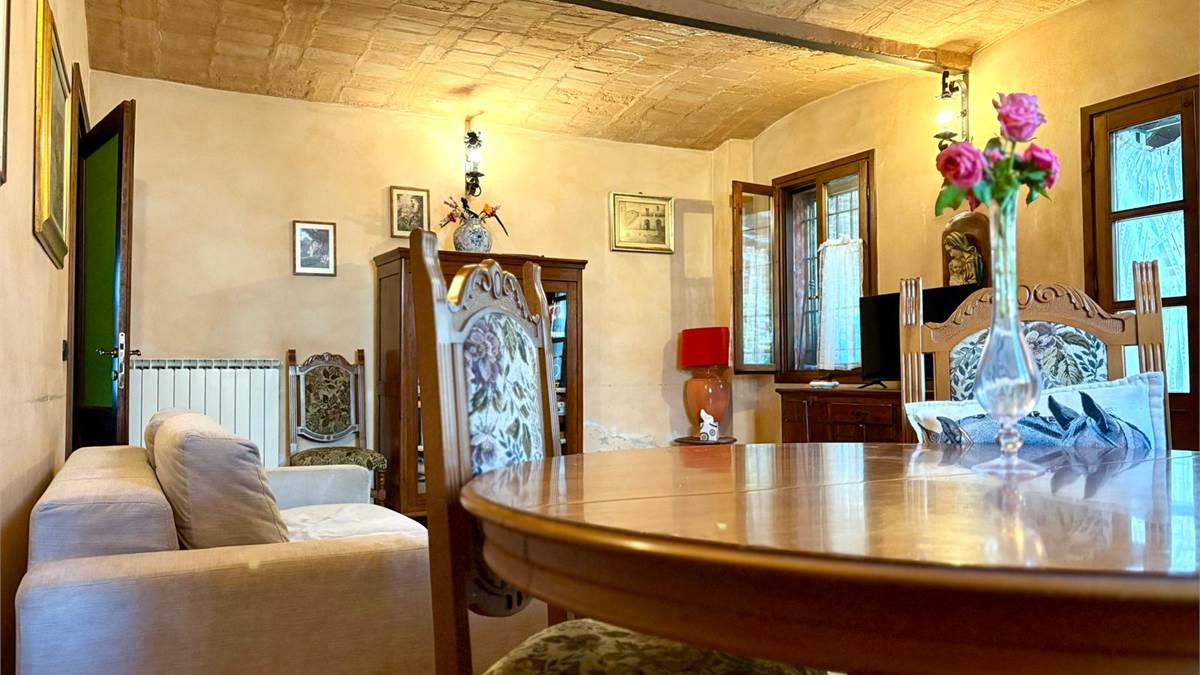 SOGGIORNO