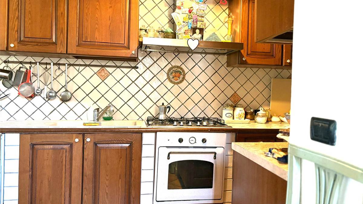 CUCINA