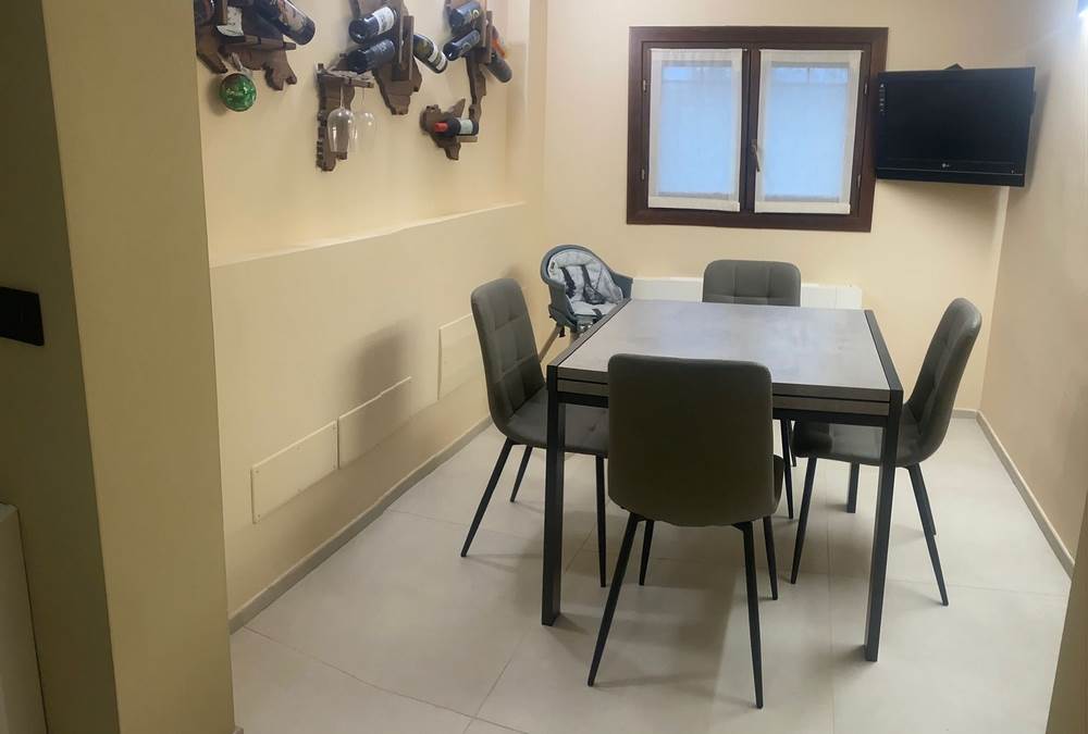 SALA PRANZO