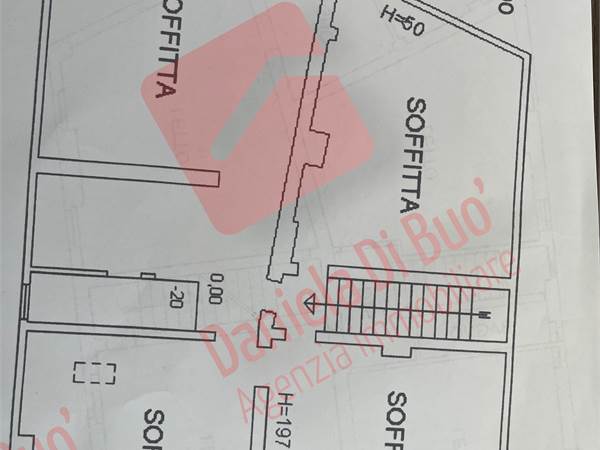 CASA SINGOLA CON DUE APPARTAMENTI