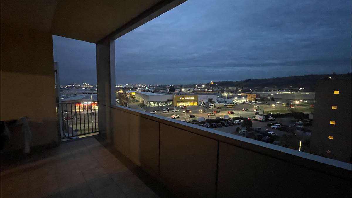 TERRAZZA