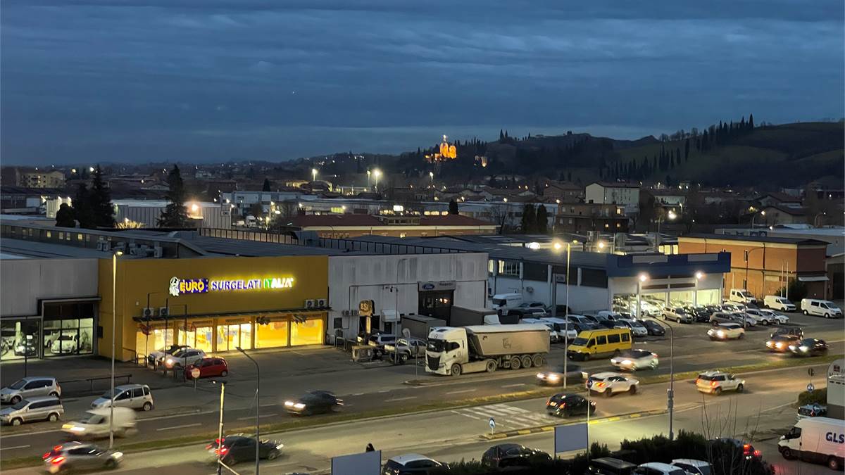 VISTA TERRAZZA