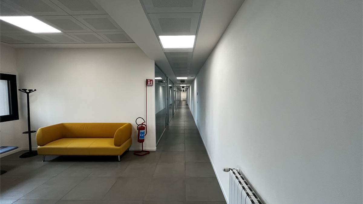 SALA ATTESA