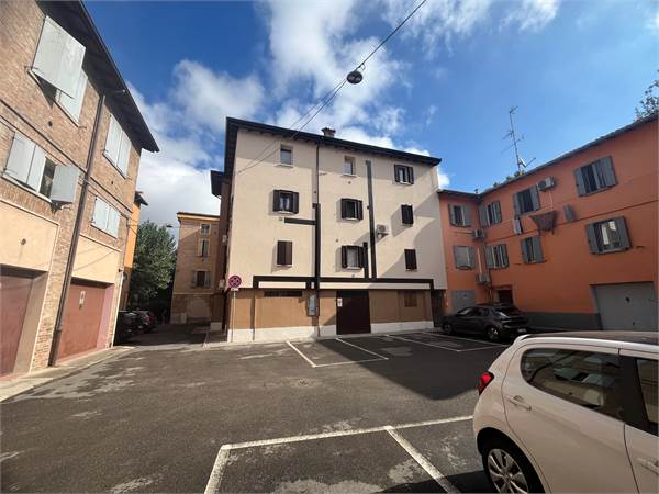 Appartamento due camere